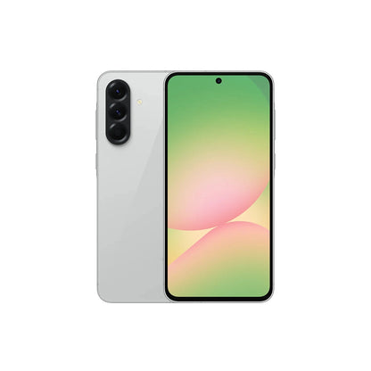 Triple Camera 5G Smartphone