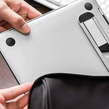 Portable Laptop Cooling Stand