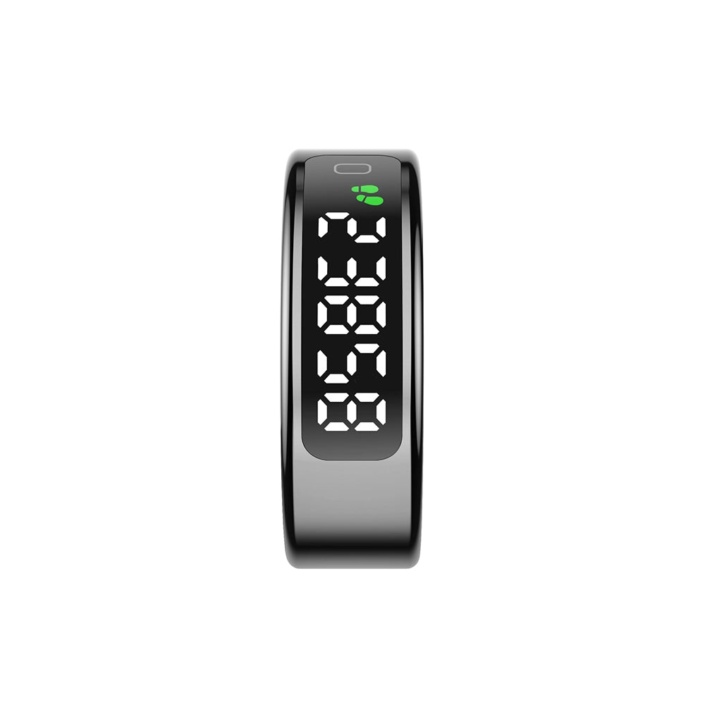 Wearable Health Smart Ring