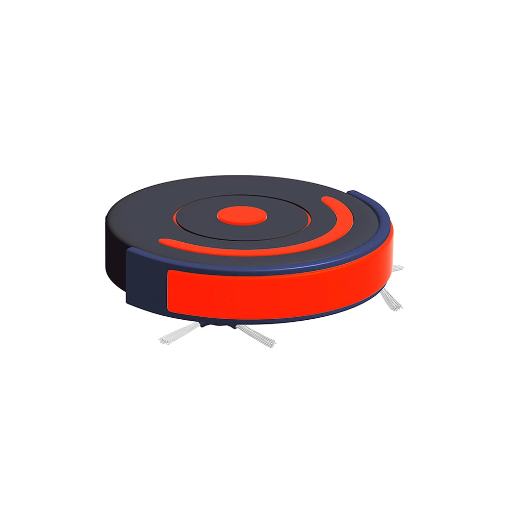 Smart Robot Vacuum Cleaner