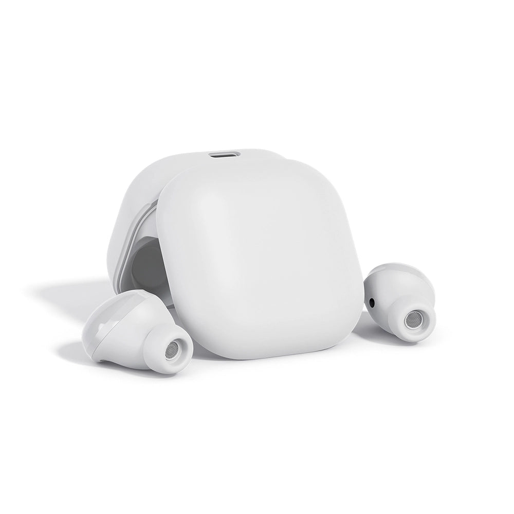 Noise Isolating Earbuds