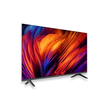 Crystal Clear Ultra HD TV