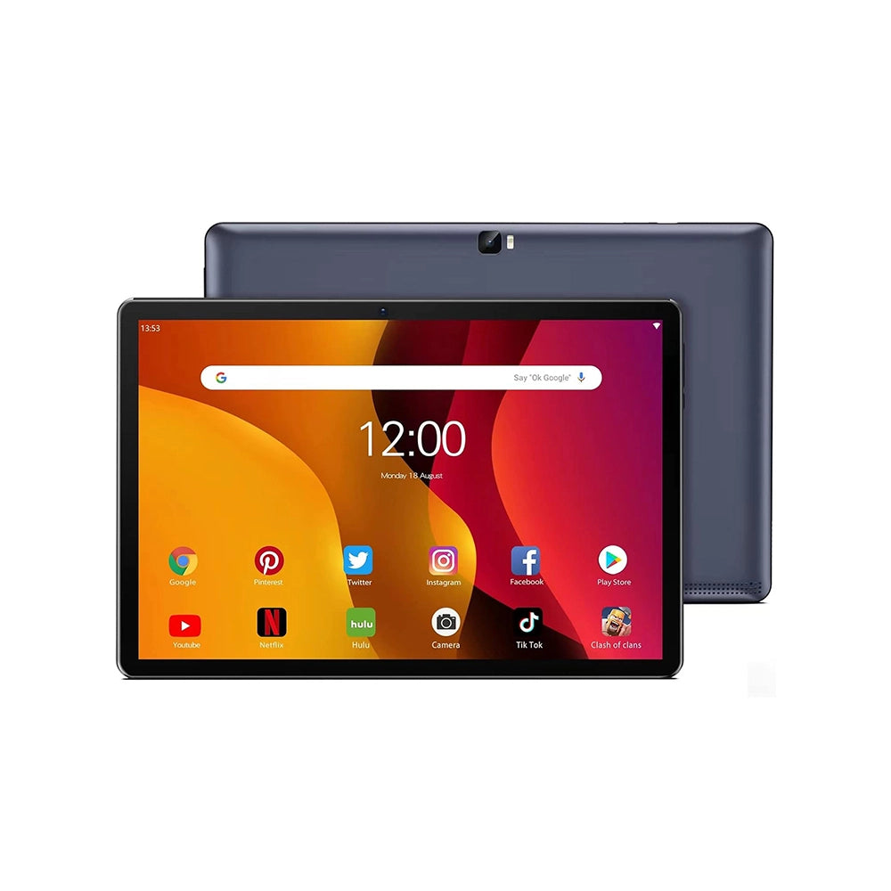 Slim Design Android Tablet