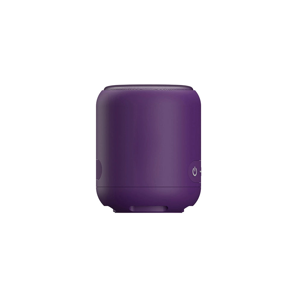 Wireless Compact Bass Speaker