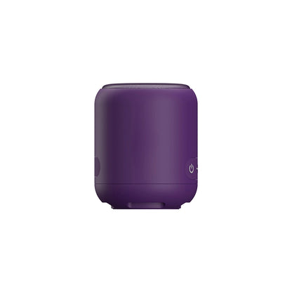 Wireless Compact Bass Speaker