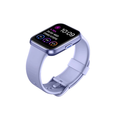 Sleek Display Smartwatch