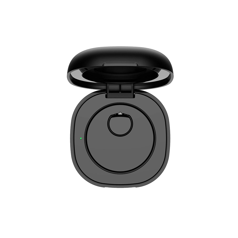 Intelligent Health Sensor Ring