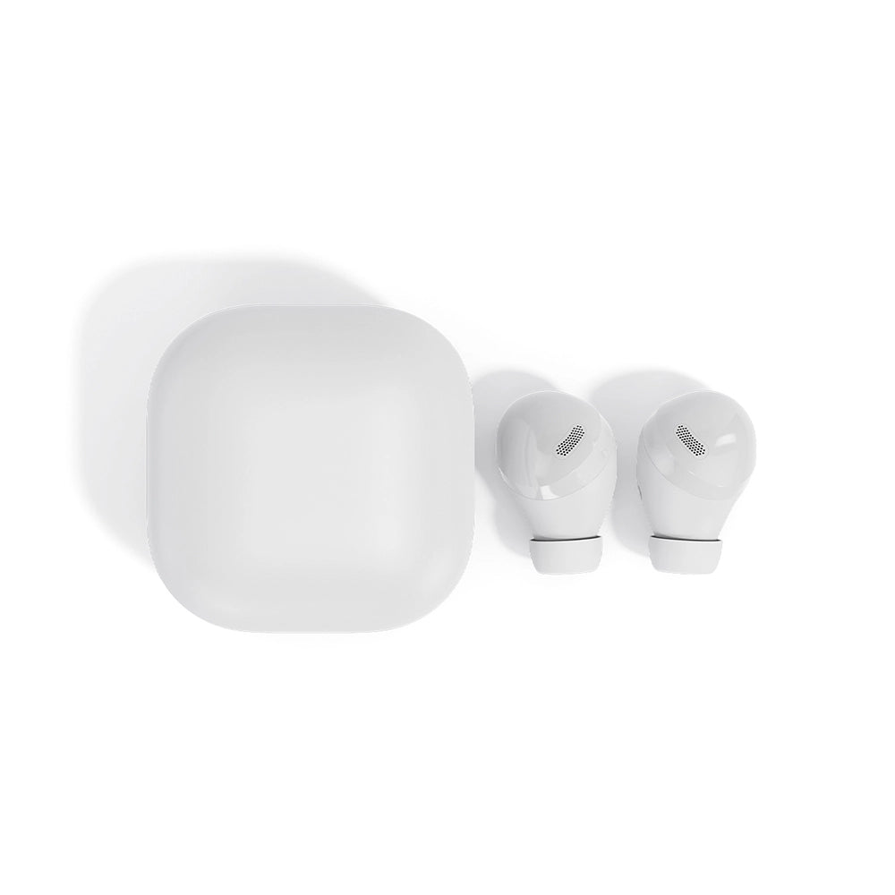Noise Isolating Earbuds