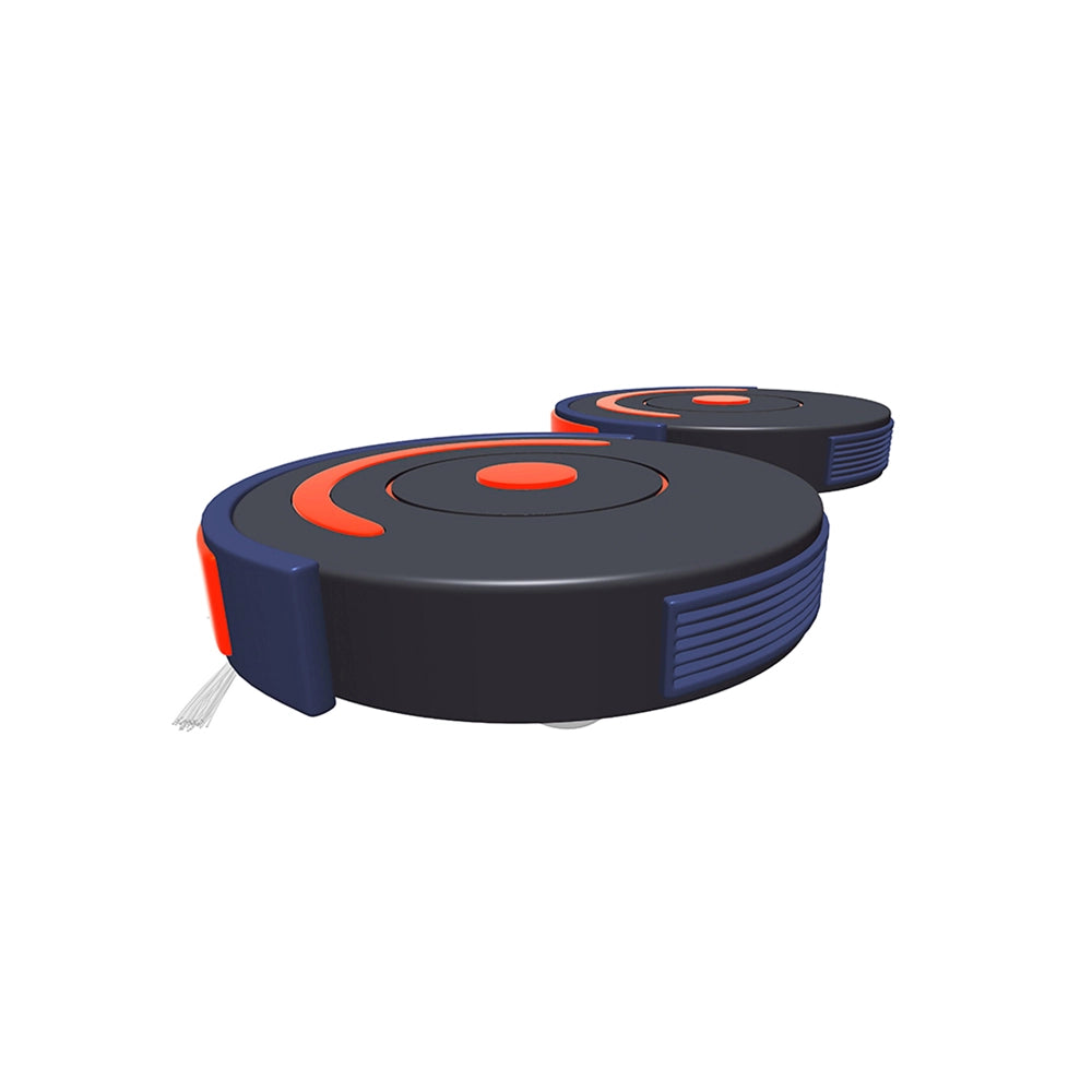 Smart Robot Vacuum Cleaner