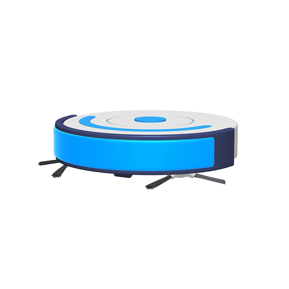 Smart Robot Vacuum Cleaner