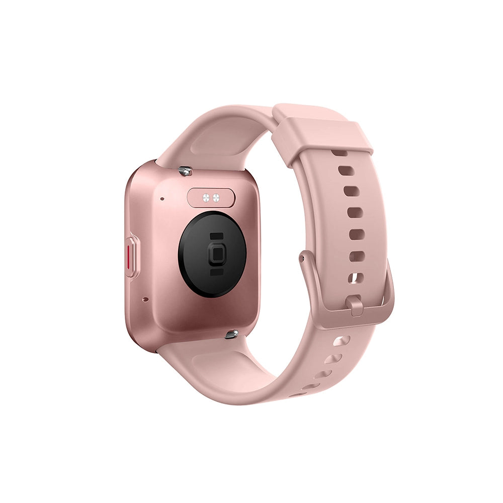 Sleek Display Smartwatch