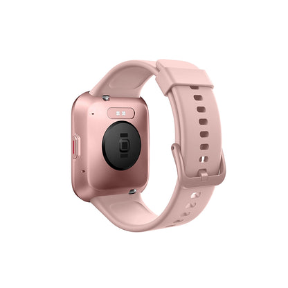 Sleek Display Smartwatch