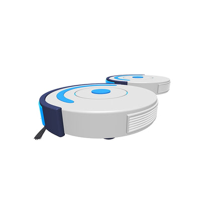 Smart Robot Vacuum Cleaner